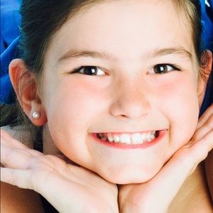 Meet your Posher, Sophie